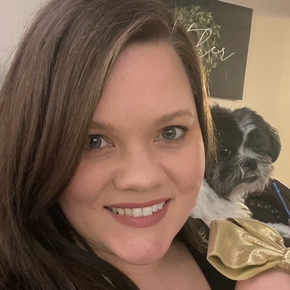 Meet your Posher, Cheri
